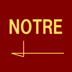 NOTRE Official